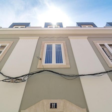 Cardal Deluxe Apartment Lisboa Екстериор снимка