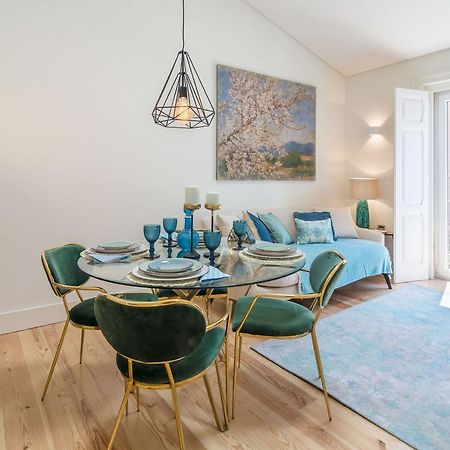Cardal Deluxe Apartment Lisboa Екстериор снимка