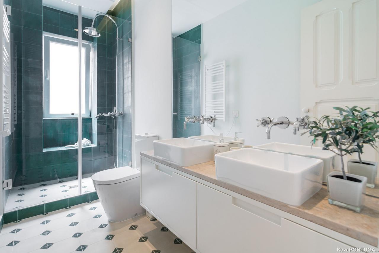 Cardal Deluxe Apartment Lisboa Екстериор снимка