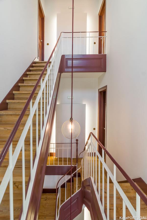Cardal Deluxe Apartment Lisboa Екстериор снимка